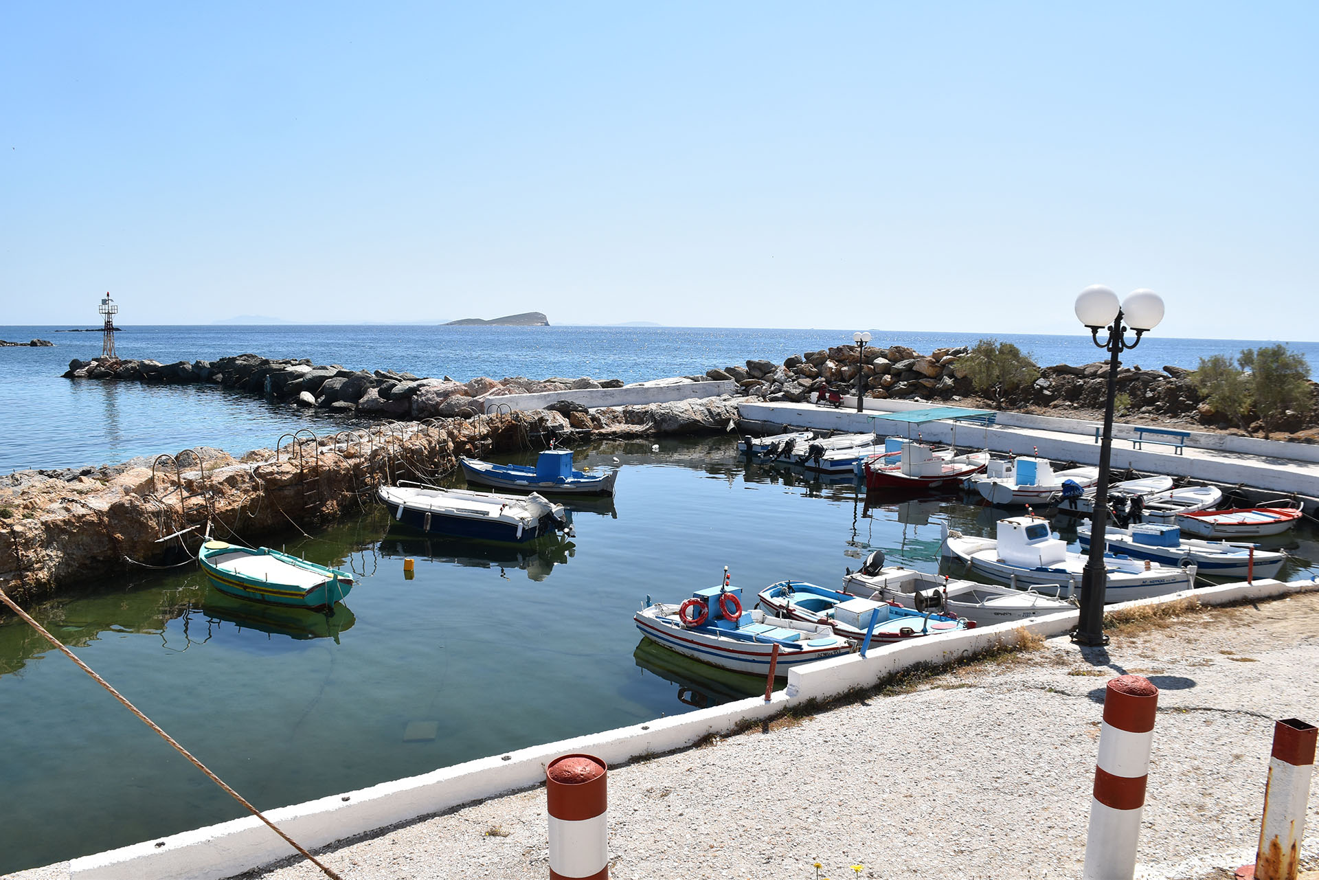 Fabrika port