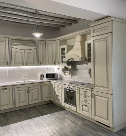 stalia kitchen