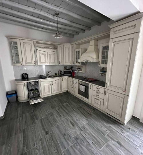 Stalia kitchen panorama