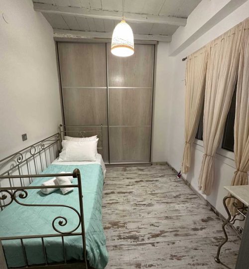Stalia 2nd bedroom 1