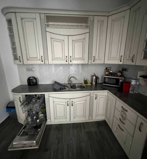 Stalia kitchen